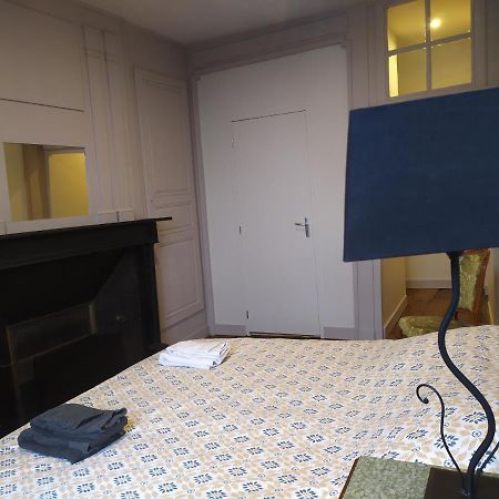 La Rapiette De Noblat Hotel แซ็งต์-เลโอนาร์-เดอ-โนบลาต์ ภายนอก รูปภาพ