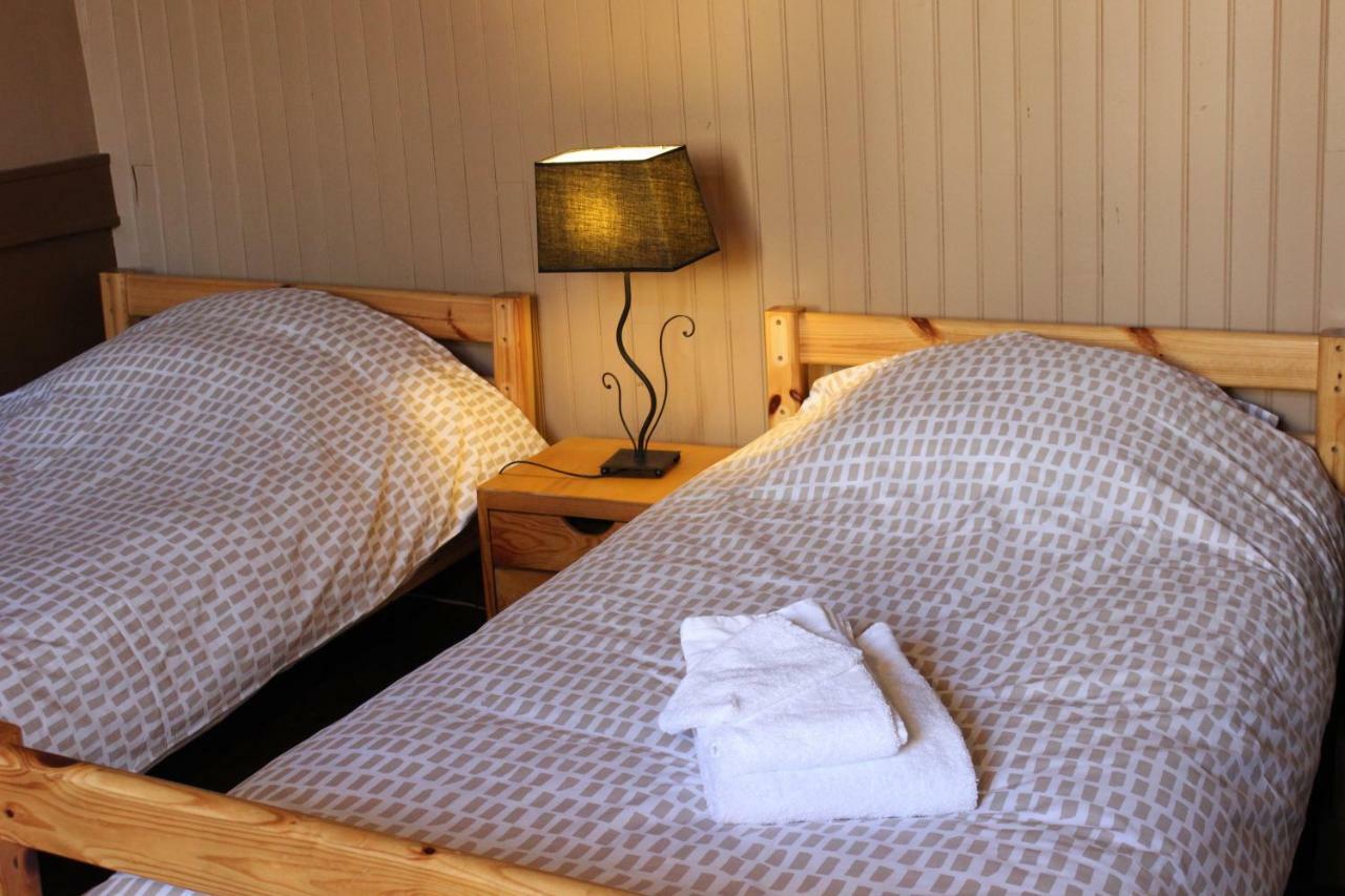 La Rapiette De Noblat Hotel แซ็งต์-เลโอนาร์-เดอ-โนบลาต์ ภายนอก รูปภาพ